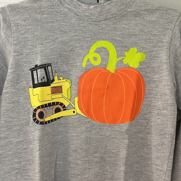 Boys Toddler Holiday Shirt Great Condition - Picture 2 of 6